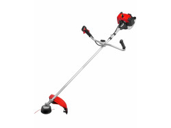 Мотокоса HDC HD-B250F (1.6 кВт, 2.2 л.с., нож 3Т, ремень двухлямочный, вес 6.5 кг) (Аналог Штиль 250) - фото