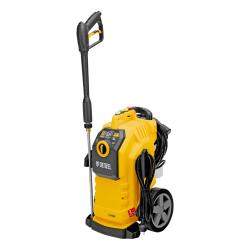 Моечная машина высокого давления K 70 Power, 2500 Вт, 180 бар, 600 л/ч, асинх. двиг.// Denzel - фото
