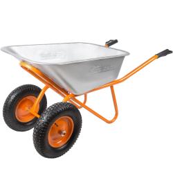 Тачка строительная ELAND Master 220-2 - фото
