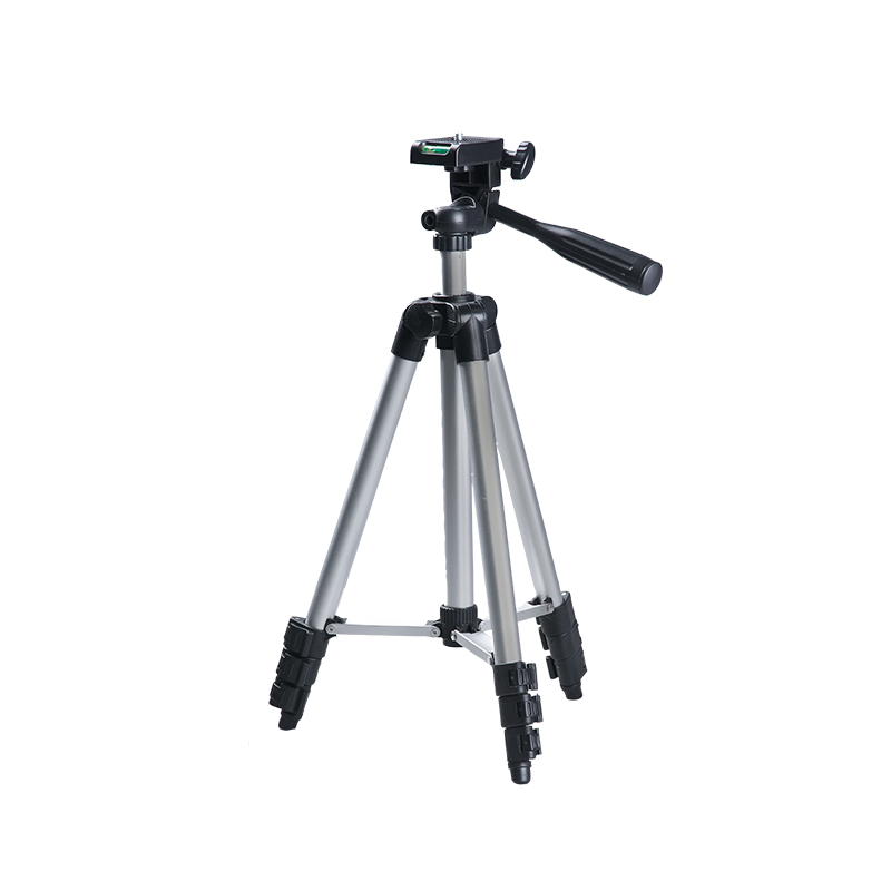 Штатив с элевационной головкой FUBAG Tripod 100 - фото