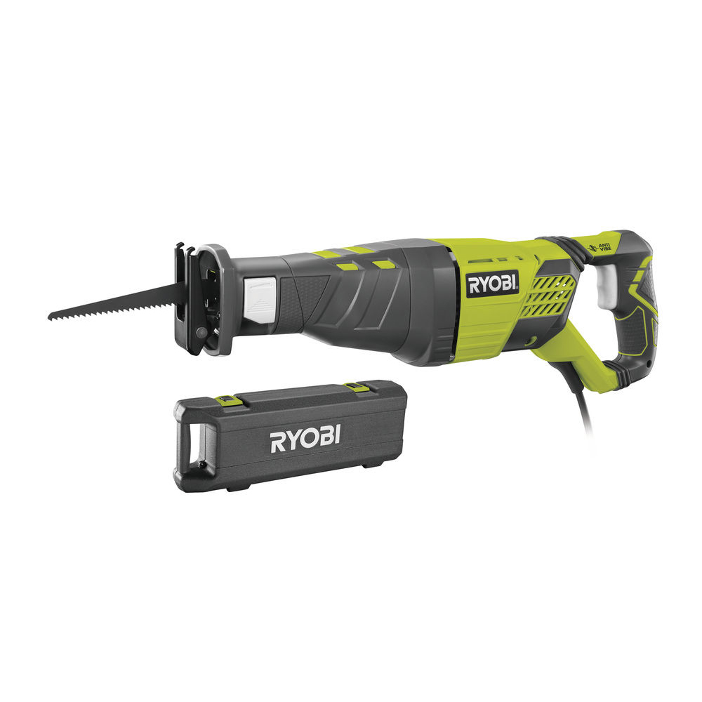 Пила сабельная RYOBI RRS1200-K - фото