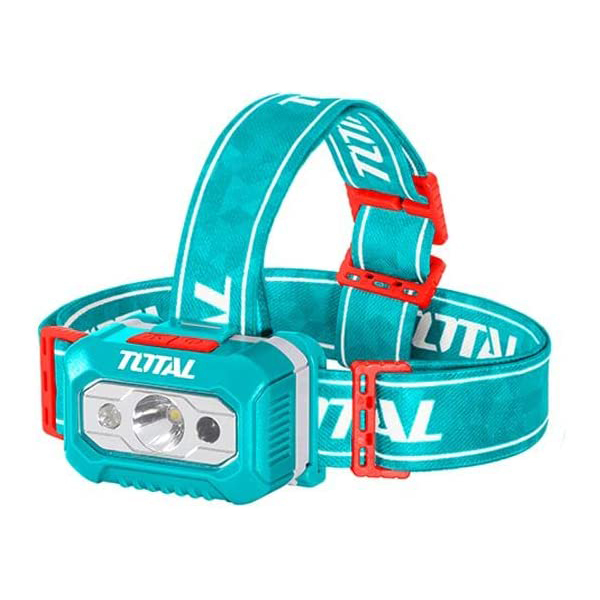 Фонарь TOTAL THL013AAA6 - фото