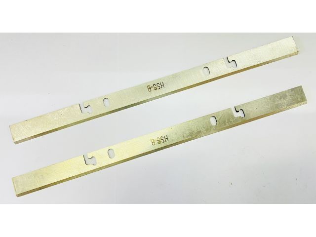 Нож для рейсмусового станка к-т (2 шт) Wortex TP 3118 - фото