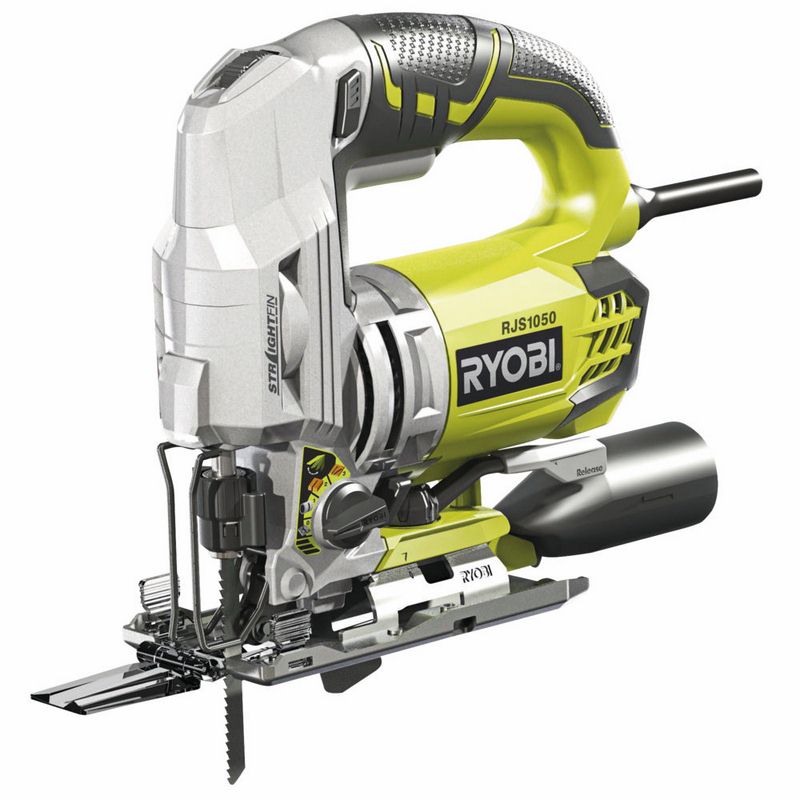 Лобзик RYOBI RJS1050-K - фото