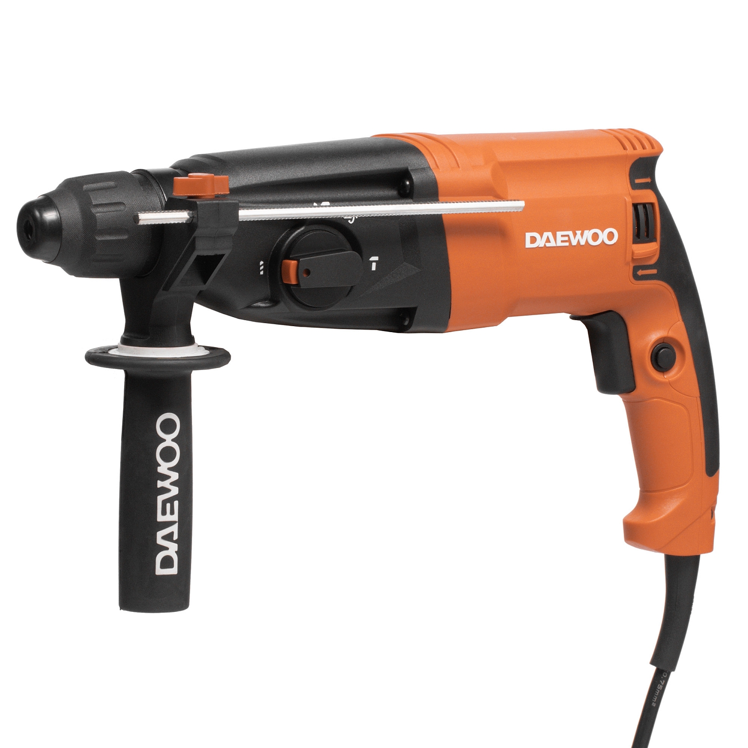 Перфоратор DAEWOO DAH 920 - фото