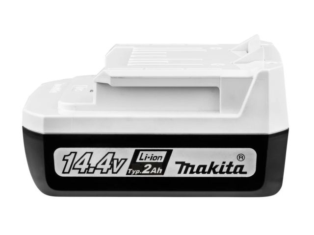 Аккумулятор MAKITA  BL1420G (Li-Ion, 14В, 2.0Aч) - фото