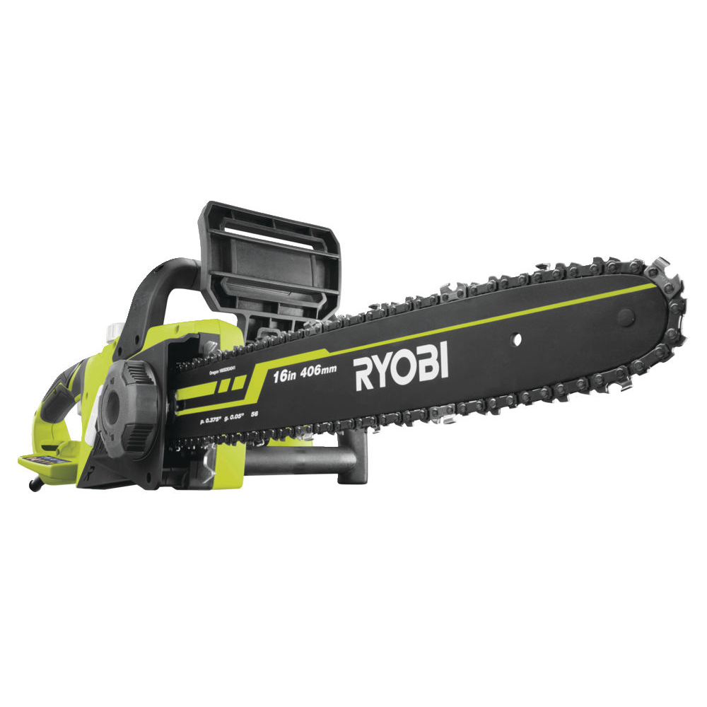 Пила цепная электрическая RYOBI RCS2340B - фото