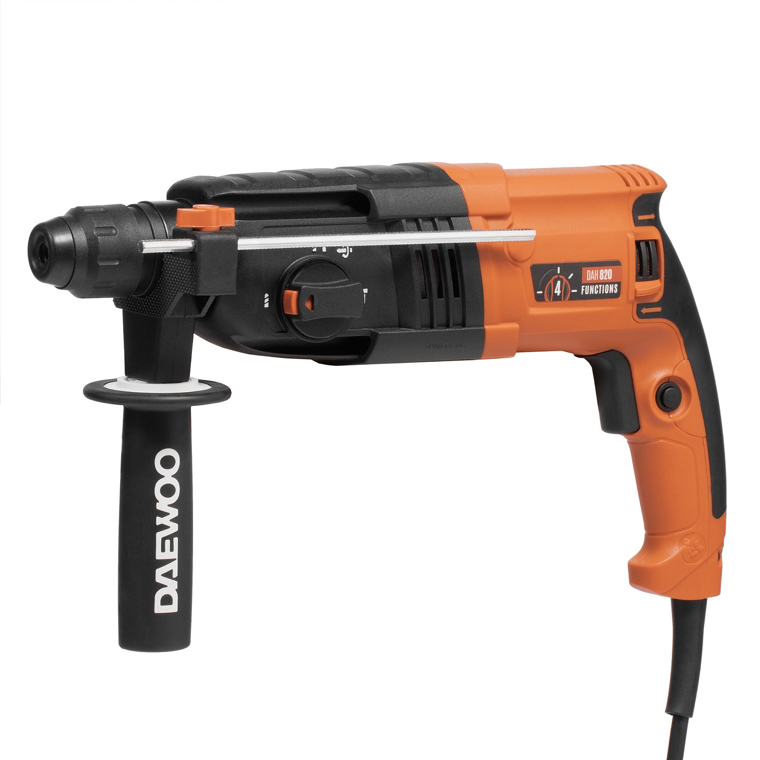Перфоратор DAEWOO DAH 820 - фото