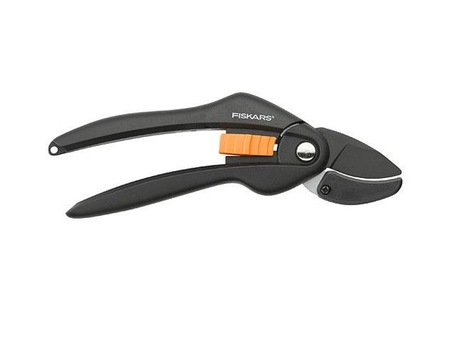 Секатор контактный FISKARS Single Step (111250) - фото