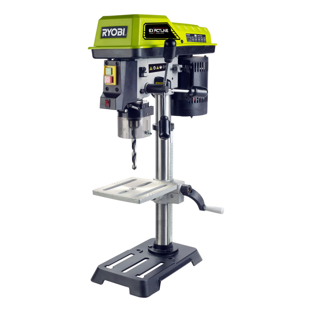 Сверлильный станок RYOBI RDP102L - фото