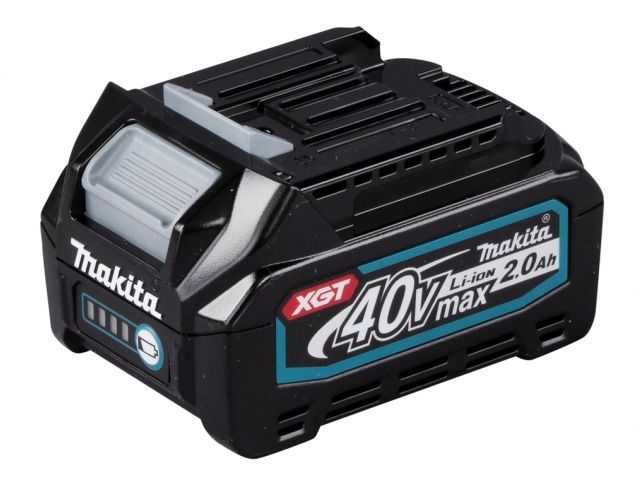 Аккумулятор MAKITA XGT BL 4020 40.0 В, 2.0 А/ч, Li-Ion - фото