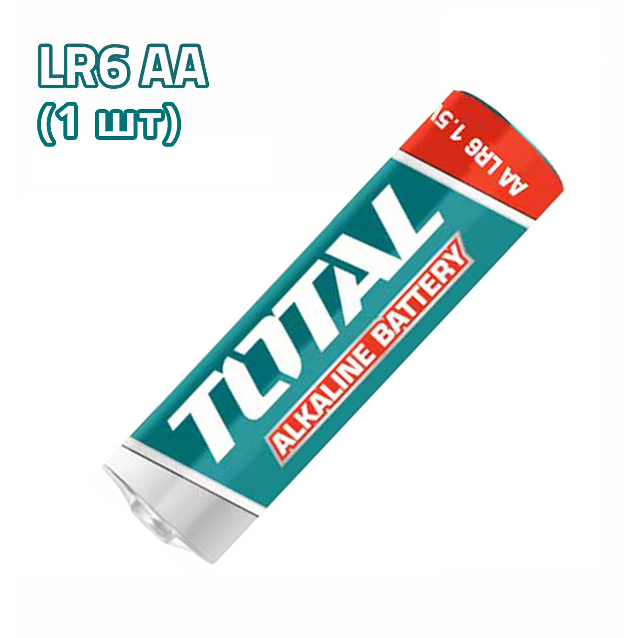 Батарейка AA TOTAL THAB2A01 - фото