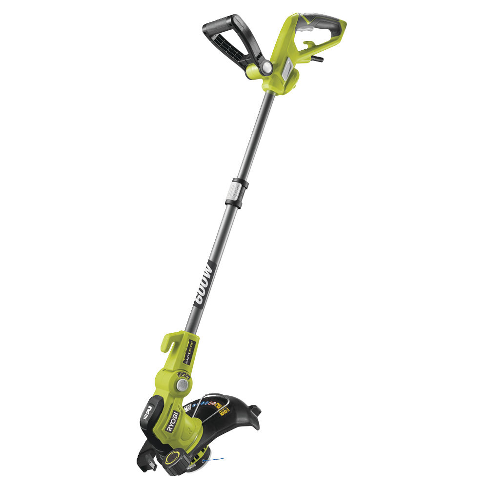 Триммер электрический RYOBI RLT6130 - фото