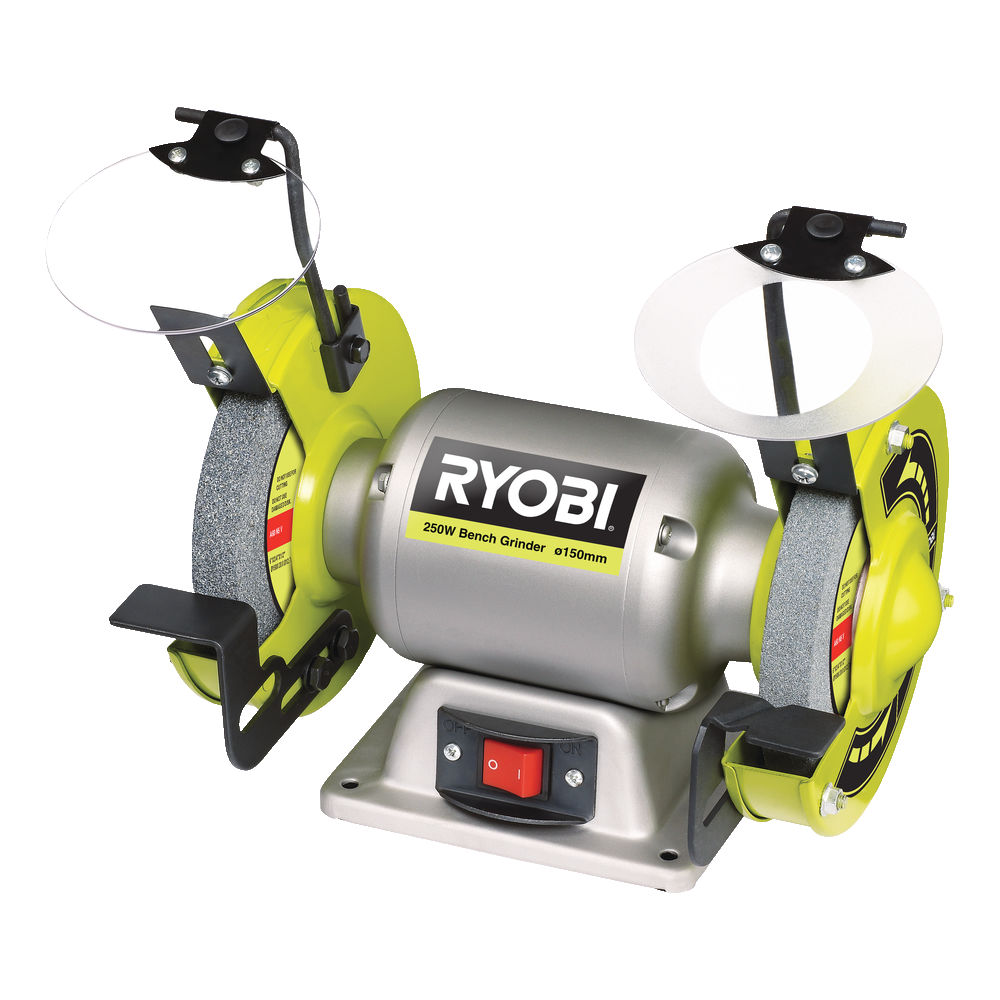 Точило RYOBI RBG6G1 - фото