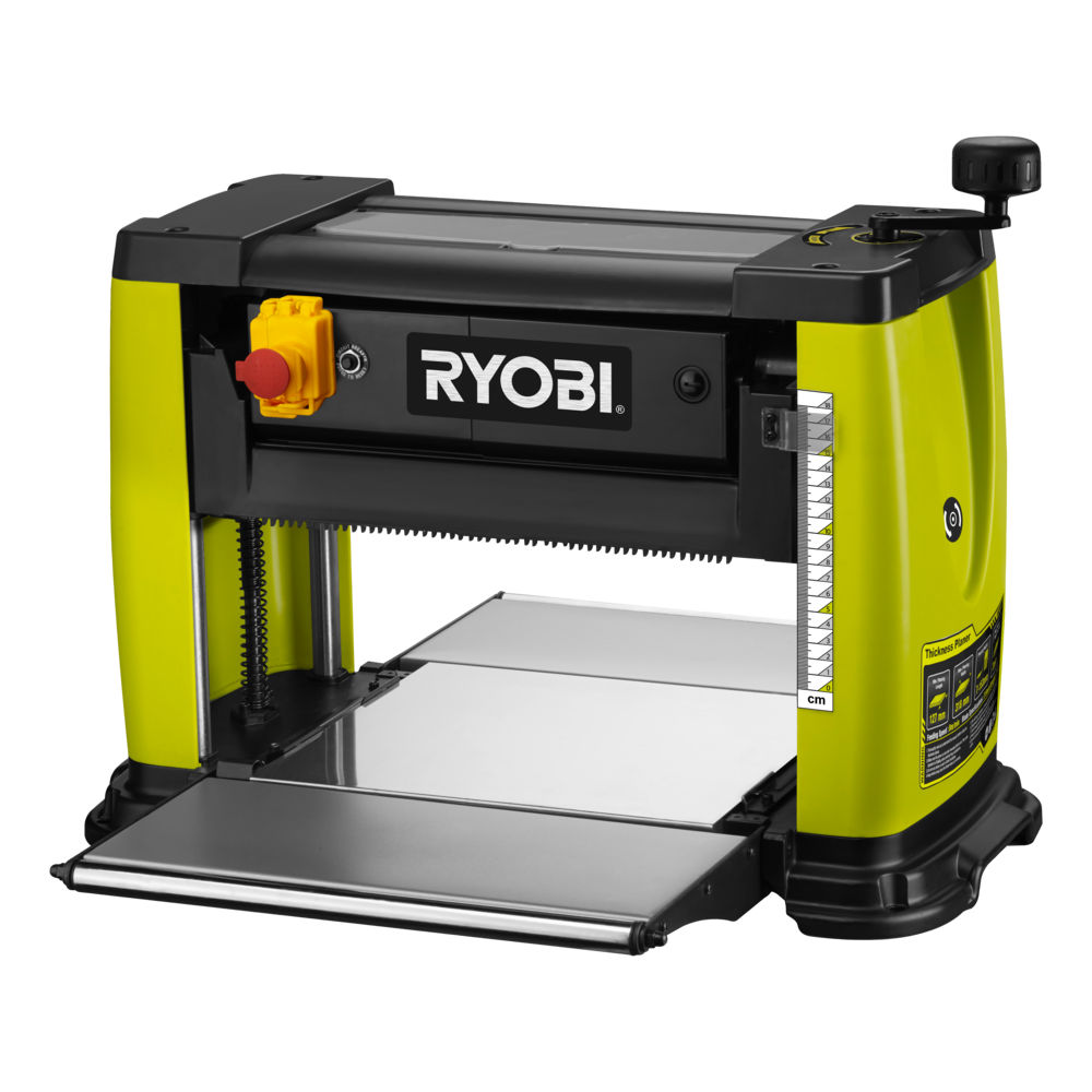 Рейсмусовый станок RYOBI RAP1500G - фото