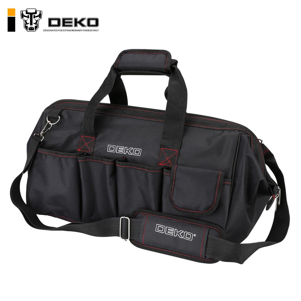 Сумка для инструментов DEKO XL 065-0803 - фото