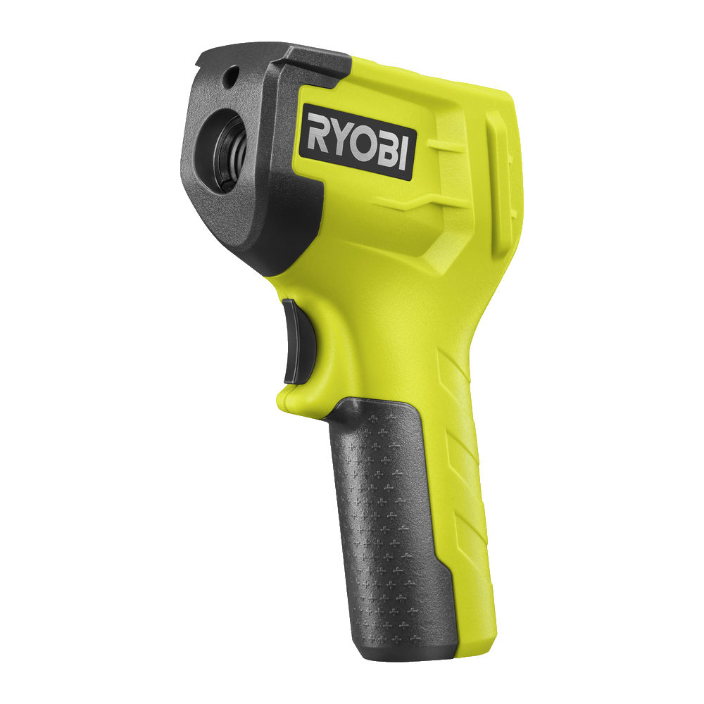 Термометр инфракрасный RYOBI RBIRT08 - фото