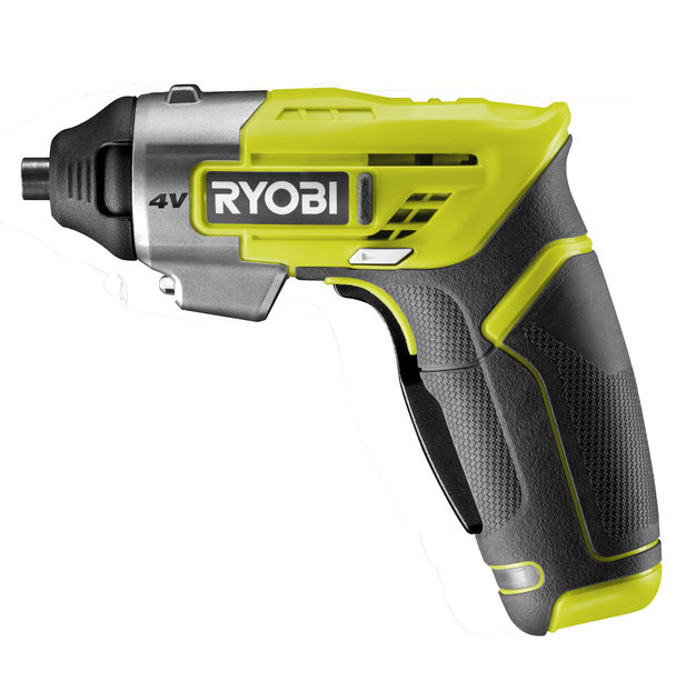 Отвертка аккумуляторная RYOBI ERGO - фото