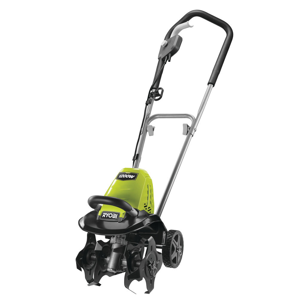 Культиватор электрический RYOBI RCP1225 - фото