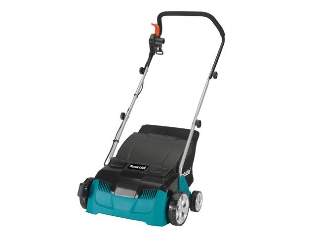 Аэратор/скарификатор MAKITA UV 3200 (1300 Вт, шир. 33 см, ножи) - фото