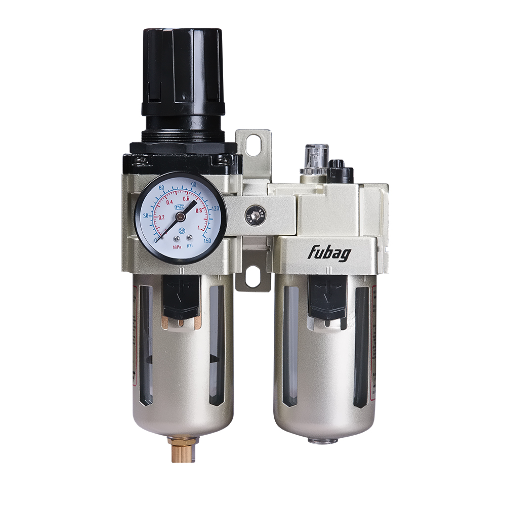 Блок подготовки воздуха FUBAG FRL 3000 1/2 