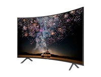 Телевизор Samsung UE55RU7300U (Smart TV) - фото