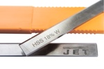 Строгальный нож HSS 18%W 155x19x3мм (1шт) для 54A - фото