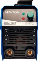 Инвертор сварочный Newton MMA 190A - фото