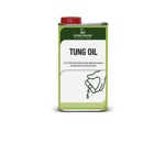 Тунговое масло TUNG OIL - фото