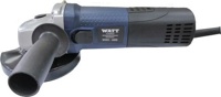 Углошлифмашина WATT WWS-1000 (с регулировкой оборотов) - фото